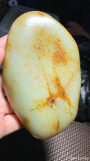 和田玉品种大全丨只有懂行的才玩得转!