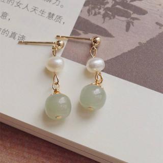 玉水晶耳钉厂家,品牌,图片,热帖-阿里巴巴