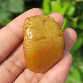 和田玉颜色分类,居然还有这么多讲究!