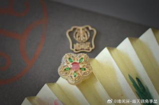 #金银器#