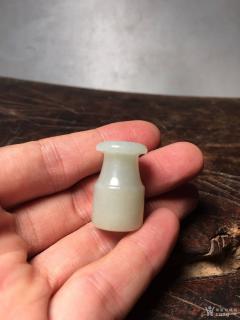 和田玉烟嘴